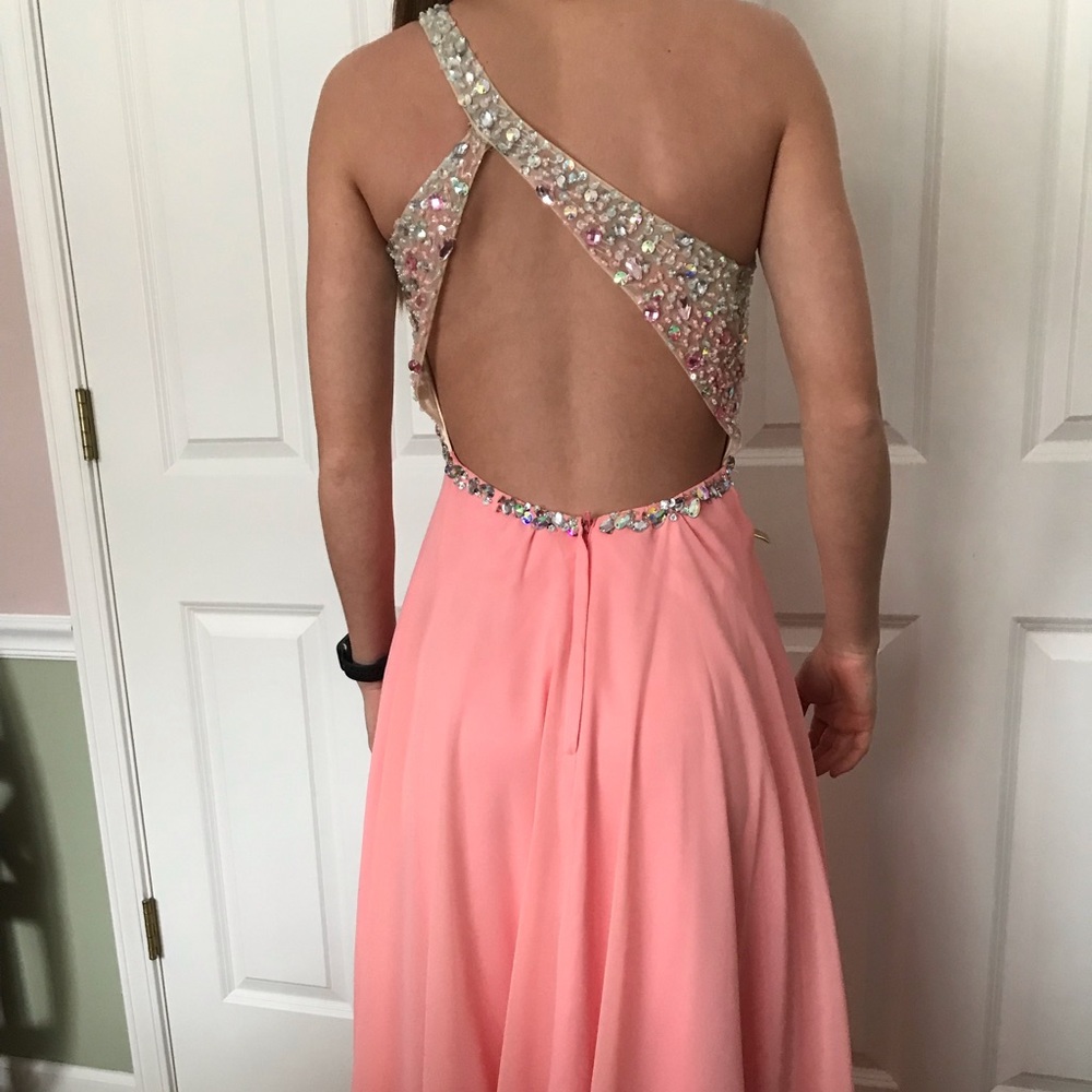 Prom/ homecoming dress